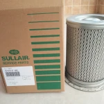 More popular air compressor oil separator 02250137-895 apply to Sullair