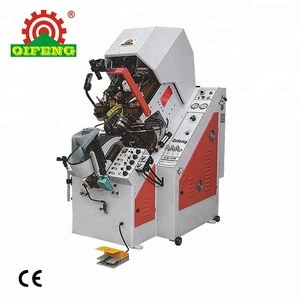 More quickly Toe lasting machine for Shoe Making Machine