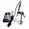 Most Popular 1-200X Pocket Portable Digital USB WiFi Smart Phone Microscope Camera With WiFi Transfer Adapter