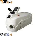Most popular laser welding machine jewelry laser welder dental laser welder