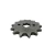 Import Motorcycle Accessories Driving sprocket from China
