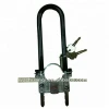 Motorcycle accessories,motorcycle front fork lock, motorcycle joint lock