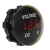 Import Motorcycle Auto Universal Display Waterproof Voltage Meter Red LED Car DC 12V Digital Voltmeter from China