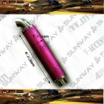 Motorcycle Exhaust System / muffler