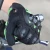 Import Motorcycle Full  finger bicycle gloves from China