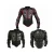 Import Motorcycle Jacket Armor Motocross Vest Motorbike Body Body protection jacket from Pakistan