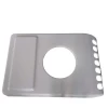 Motorcycle Molding Ps Abs Molded Machined Vacuum Thick Film Thermoforming Clear Plastic Parts