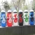 Import Mountain Bike Sports With Dust Cover PC Plastic Squeeze Sports Bottle from China