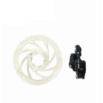 Mountain Bikes&Road Bikes Disc Brake Light Alloy Disc Brake