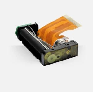 MP205-LV Low Cost High Reliability Ultra Compact Design Printer Parts Printer Mechanism