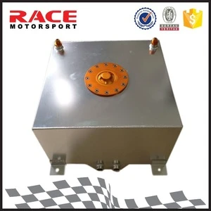 Mparts BV Certification Performance Racing 10L Fuel Cell