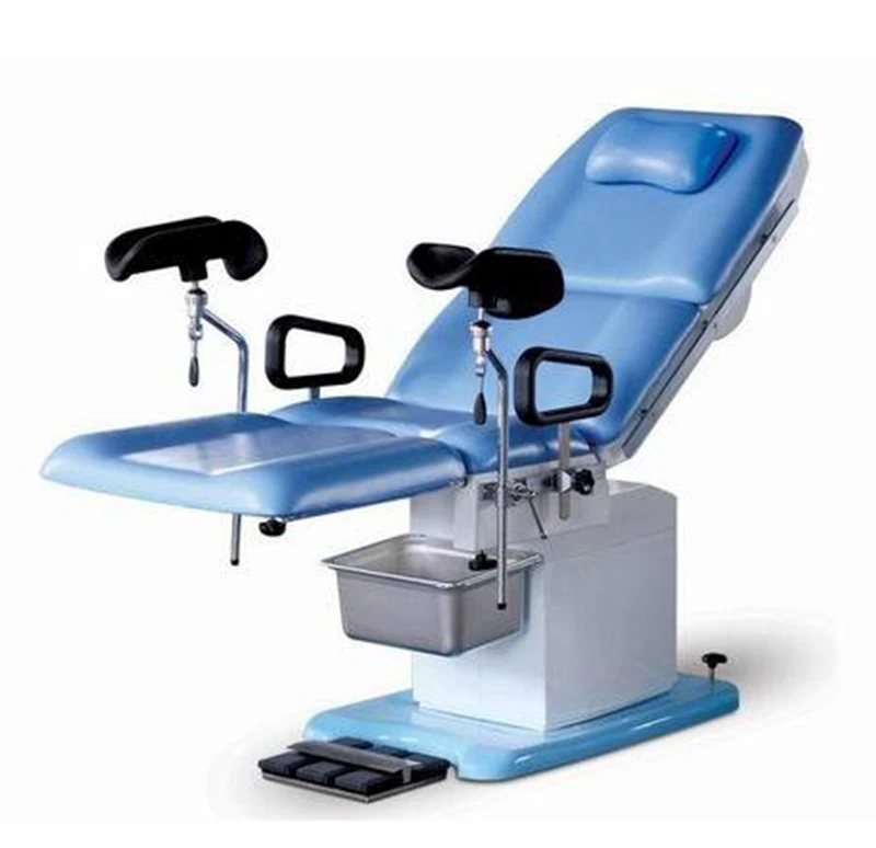 (MS-F910) Electric Gynecology Examination Operating Surgery Table
