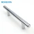 Import MS07A High Quality T Type Stainless Steel wardrobe Handle Kitchen Cabinet Drawer Pull Furniture Door Handle from China