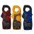 Import MT87 Digital Multimeter Ampere Clamp Meter Current Clamp Pincers AC DC Current Voltage Tester MT87 from China