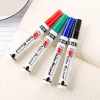 Multi-colors Non-toxic Custom Paint White Board Marker Pen