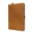 Import multi functional solid color double kickstand brown black pu tablet cover with card holder for ipad air 2 pro 9.7&quot; case BIA608 from China
