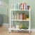 Import Multi Layer Metal Store Home Steel Storage Folding Shelf Kitchen Rack from China