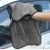 Import Multi Purpose Cleaning Microfiber Cloth Car Detailing Towel Car Washing Soft Edgeless Towel from China