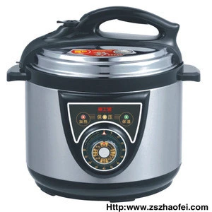 Multi rice Cooker Electric pressure cooker 1.8L