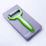 Multifunction Manual Potato Vegetable Peeler 3 in 1