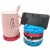 Import Multifunction universal silicone PVC cup coaster desktop mobile phone holder from China