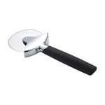 multifunction zinc alloy metal custom round novelty wedding favors bicycle wheel pizza cutter
