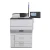 Import Multifunctional A3 Used Printer Second Hand Copier Machine for RICOH Aficio MP C5100 from China