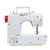 Import Multifunctional Computer Overlock T-shirt Sewing Machine with Foot Pedal from China