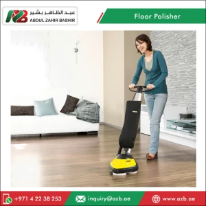 Multifunctional Marble Tile Floor Cleaning Machine Single Disc Rotary Electric Carpet Cleaning FP 303 Floor Polisher Machine