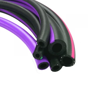 Multifunctional rubber air hose 3 inch rubber hose sprayer pu pipe factory