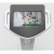 Import Multimedia Advertising LCD Screen Weight Electronic Scale Coin Operated Vending Machine Weighing Scales from China
