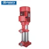 Multistage Jockey Pump from Purity High Pressure Water Pumps for Fire Fighting 50Hz