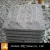 Import Mushroom Stone G654 Granite Exterior Wall Cladding from China