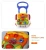 Import musical stand hand push car walker baby for first step learning playing from China