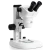Import Nade Lab Optical Instruments Stereo Binocular Microscope NSZ-606 biological microscope binocular from China