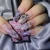 Import Nail kit professional Private Label Nail Art Paint air dry gel beshyne glitter Marble Liquid Ink from China