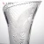 Import NAPPA handmade Custom hand engraved  lead free crystal glassware vase Creative gifts from China