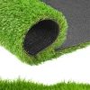 Natural Artificial Turf Lawn Green Artificial Grass For Garden Decoration Grass Lawn Landscape