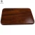 Import Natural friendly wood cutting board ,engrave your logo walnut wood cutting board from China