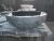 Import Natural granite and Marble Freestanding Vessel Stone Sink  Fountain Basin from China