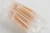 Import natural high quality bamboo toothpick in opp packing from China