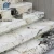 Import Natural Luxury Pandora White Marble Staircase Modern Home Decoration Stone Tiles from China