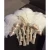 Import Natural Ostrich Feathers 12-14inch(30-35cm) for Home Wedding Party Decoration from China