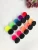 Import Neon Powder Makeup 13-Color Paint High Pigment Colored Cosmetic for Face/Eye/Body Safety from China