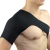 Import Neoprene shoulder pad/Gym Sports Single Shoulder Brace Support Strap Wrap Belt Shoulder Support from China