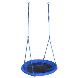 Nest kids patio swings for outdoor play