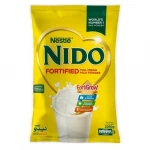 Nestle Nido Instant Full Cream Milk Powder 400g 900g 1800g 2500g
