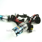 New 1 Pair/2 Pcs Car Xenon HID Bulb D2R 6000K 35W Head Light Bulb Lamp