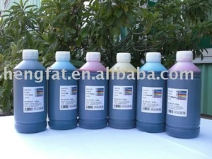 New 1000ML Refill ink for EP-BK/C/M/Y/LC/LM