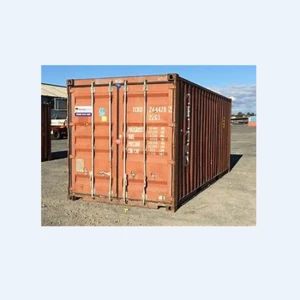 New and used shipping containers suppliers........